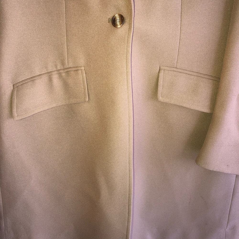 Vintage Riding Jacket - Picture 3 of 6